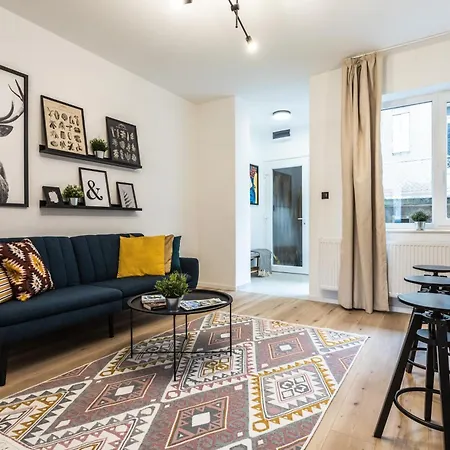 R&l - Center Apartament
