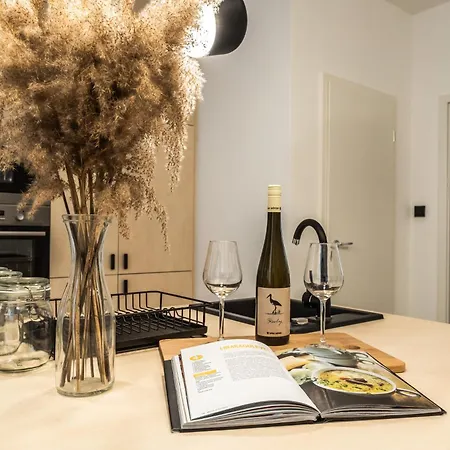 Apartament R&l - Center