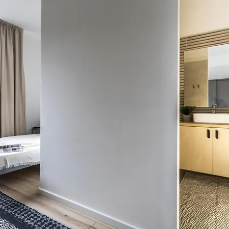 Apartman R&l - Center