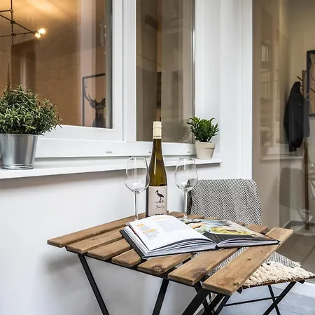 Apartament R&l - Center *